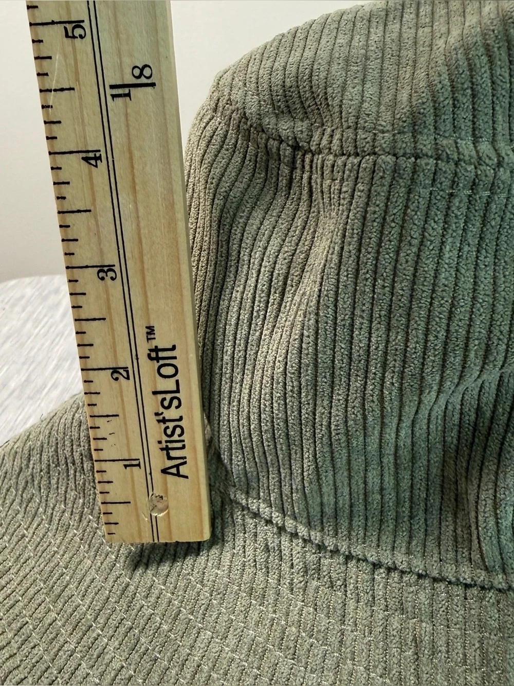 Madewell sage green